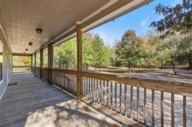 5176 CR 5099, Pettigrew, AR 72752