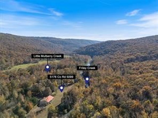 5176 CR 5099, Pettigrew, AR 72752