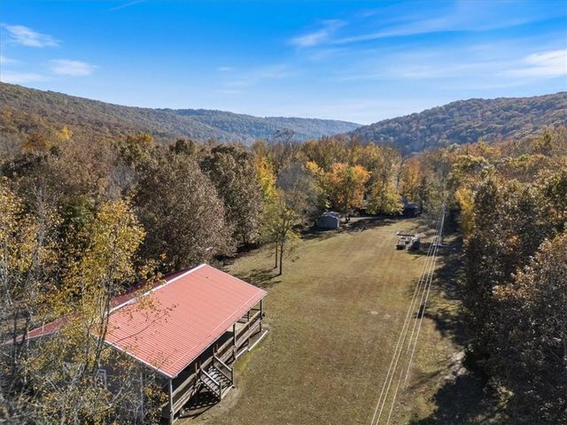5176 CR 5099, Pettigrew, AR 72752