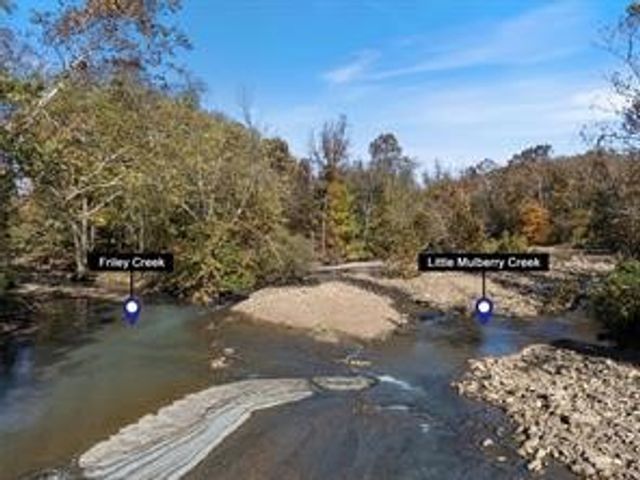 5176 CR 5099, Pettigrew, AR 72752