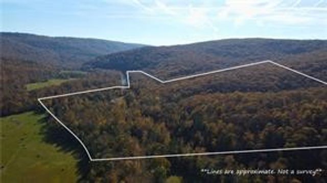 5176 CR 5099, Pettigrew, AR 72752