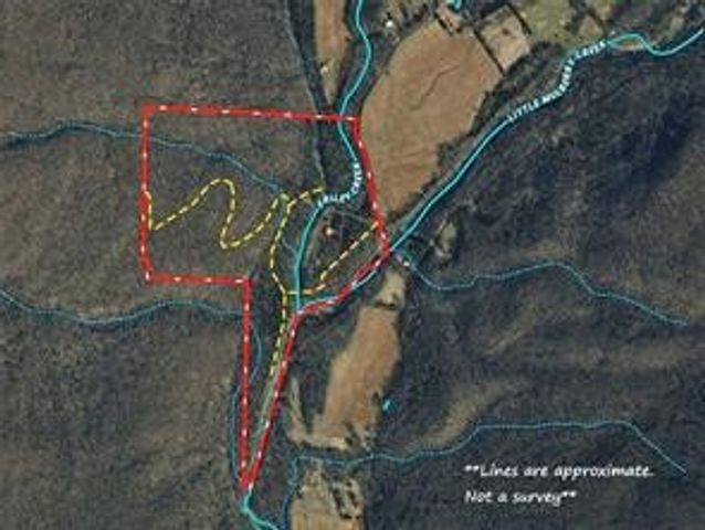 5176 CR 5099, Pettigrew, AR 72752