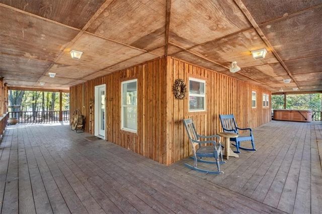 5176 CR 5099, Pettigrew, AR 72752