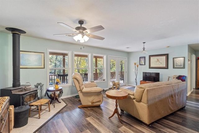 5176 CR 5099, Pettigrew, AR 72752