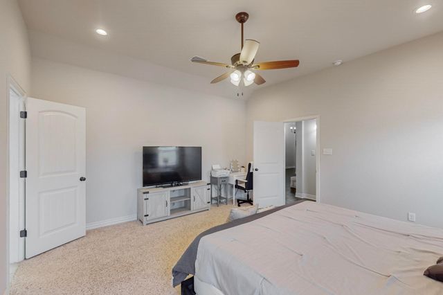 160 Melbourne Drive, Willow Park, TX 76087