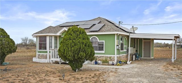 420 N Los Cenizos Road, Sullivan City, TX 78595