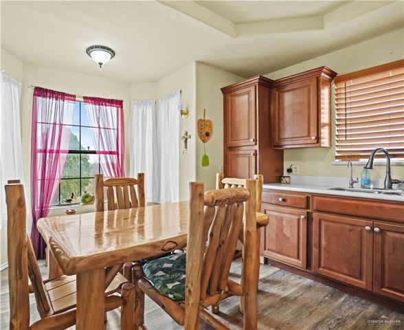 420 N Los Cenizos Road, Sullivan City, TX 78595