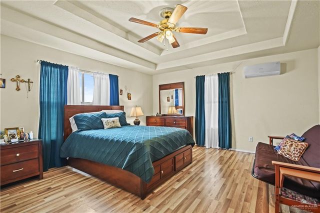 420 N Los Cenizos Road, Sullivan City, TX 78595