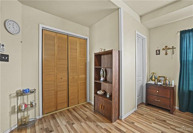 420 N Los Cenizos Road, Sullivan City, TX 78595