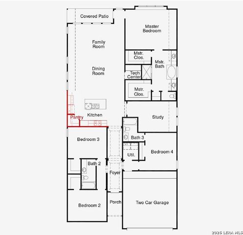 3026 Eagle Rise, San Antonio, TX 78245