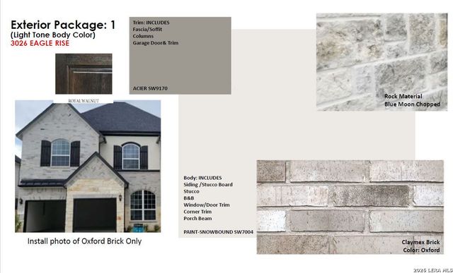 3026 Eagle Rise, San Antonio, TX 78245