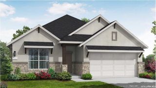 3026 Eagle Rise, San Antonio, TX 78245