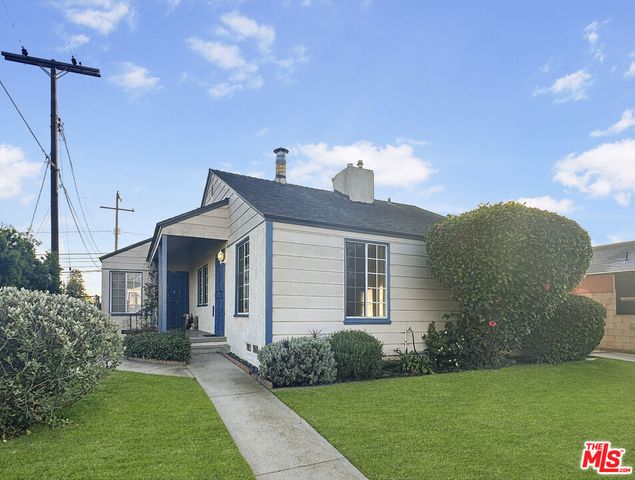 5962 W 85th Place, Los Angeles, CA 90045