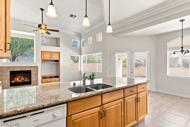 1839 Tee Box Way, Henderson, NV 89074