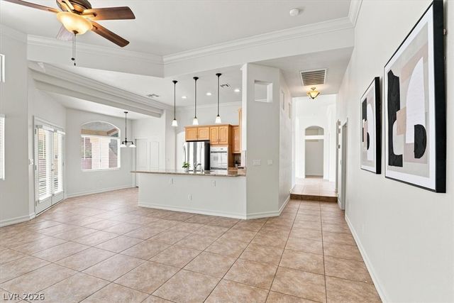 1839 Tee Box Way, Henderson, NV 89074