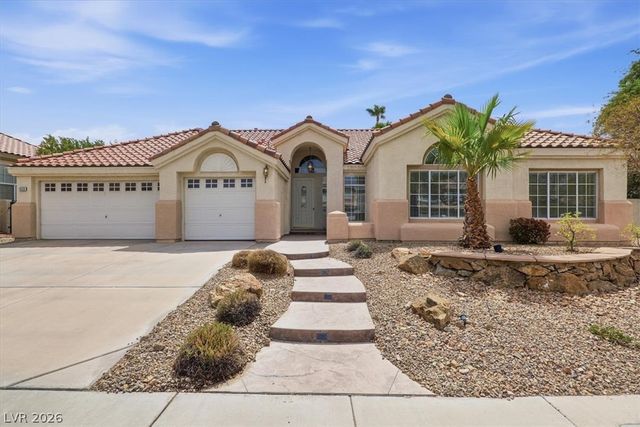 1839 Tee Box Way, Henderson, NV 89074