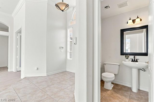 1839 Tee Box Way, Henderson, NV 89074