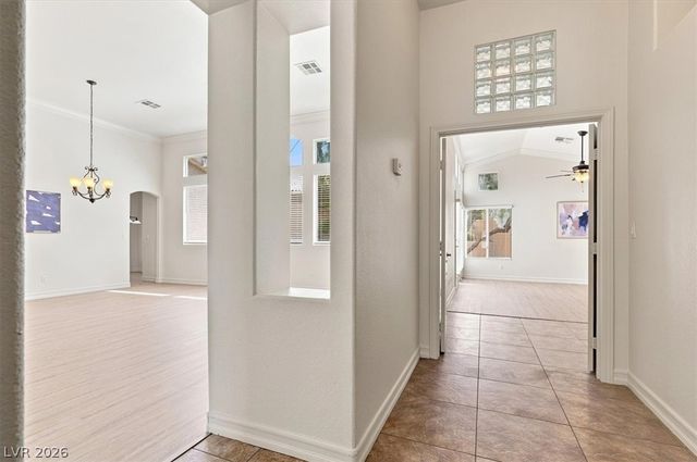 1839 Tee Box Way, Henderson, NV 89074