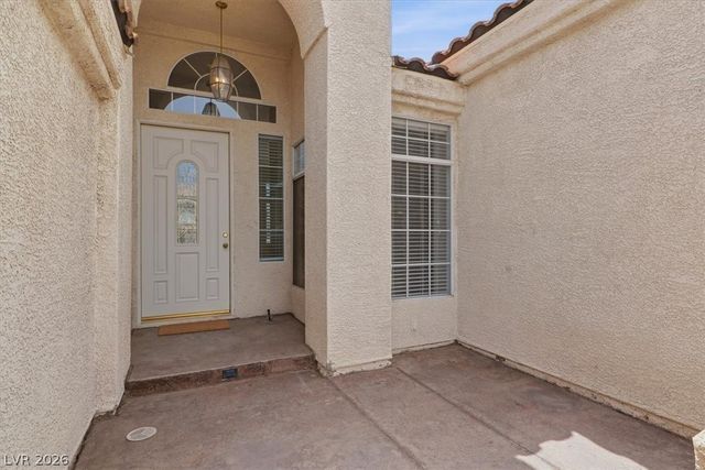 1839 Tee Box Way, Henderson, NV 89074
