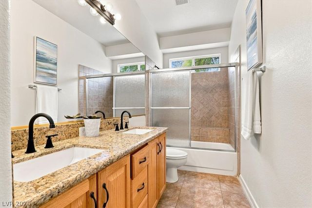 1839 Tee Box Way, Henderson, NV 89074