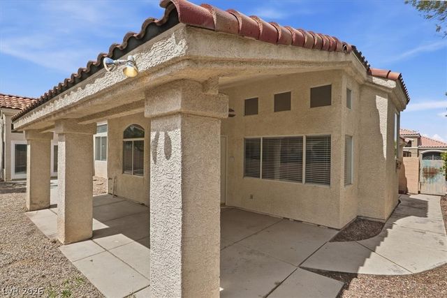 1839 Tee Box Way, Henderson, NV 89074