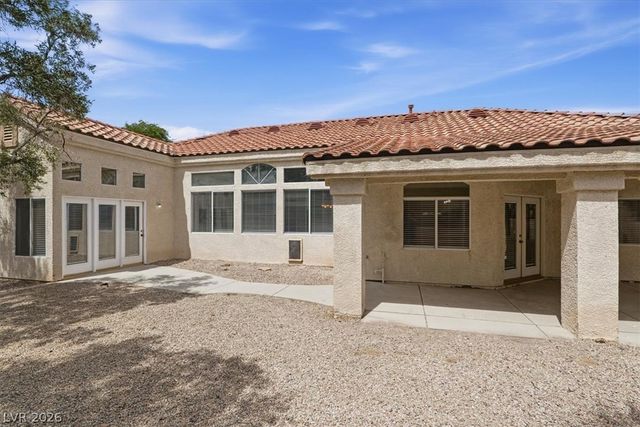 1839 Tee Box Way, Henderson, NV 89074