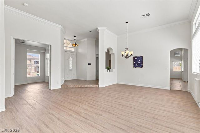 1839 Tee Box Way, Henderson, NV 89074