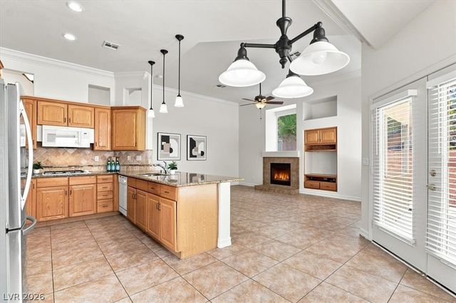 1839 Tee Box Way, Henderson, NV 89074