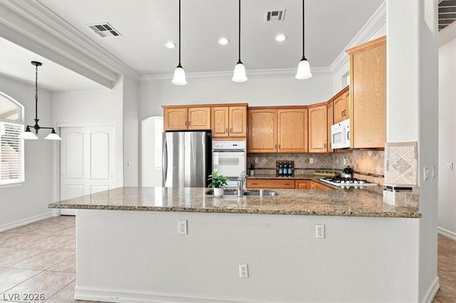 1839 Tee Box Way, Henderson, NV 89074