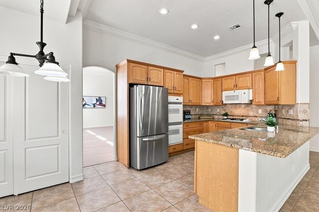 1839 Tee Box Way, Henderson, NV 89074