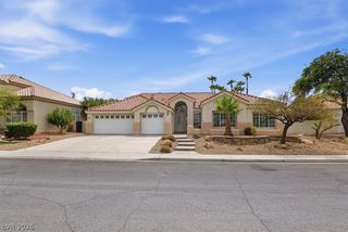 1839 Tee Box Way, Henderson, NV 89074