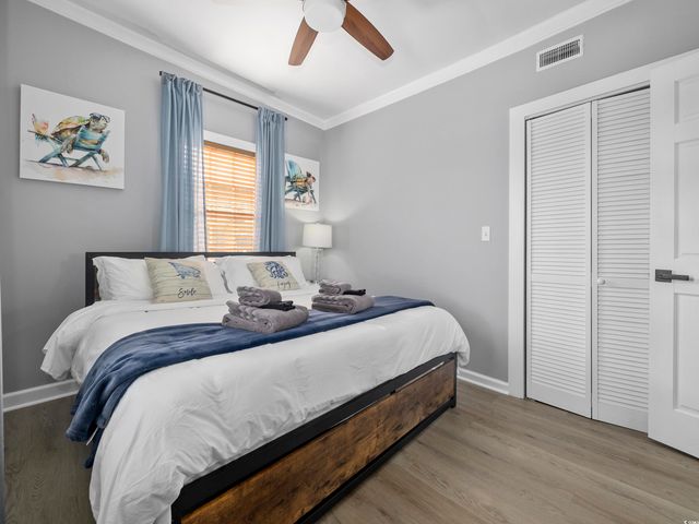 409 25th Ave N North Myrtle Beach, North Myrtle Beach, SC 29582