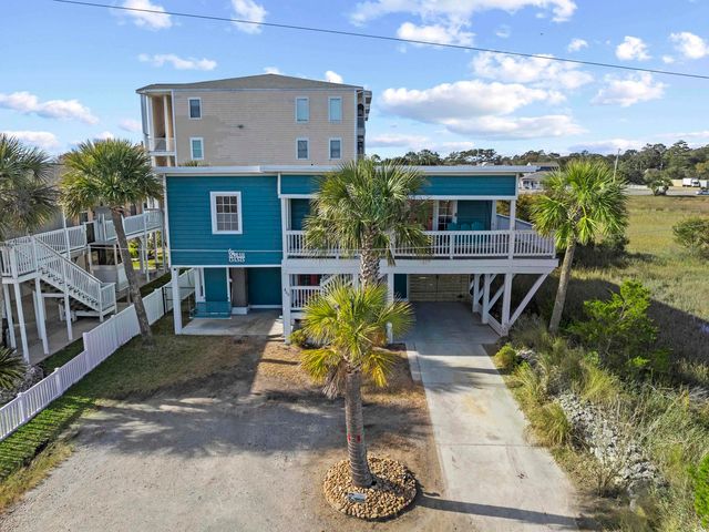 409 25th Ave N North Myrtle Beach, North Myrtle Beach, SC 29582