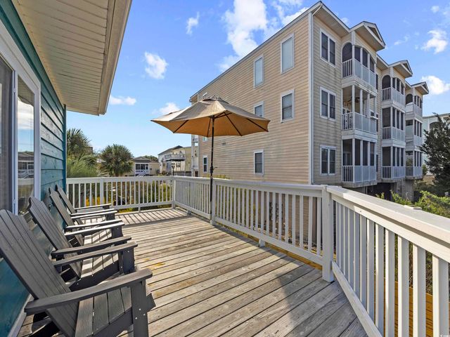 409 25th Ave N North Myrtle Beach, North Myrtle Beach, SC 29582