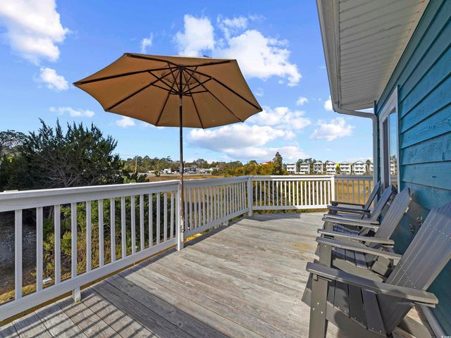 409 25th Ave N North Myrtle Beach, North Myrtle Beach, SC 29582