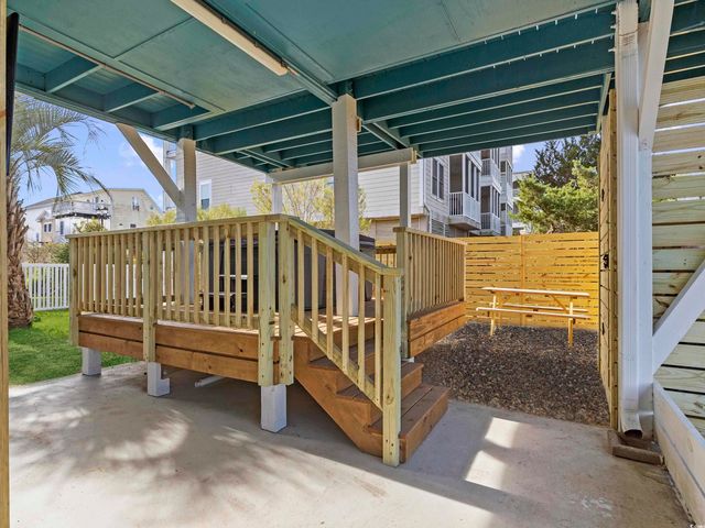 409 25th Ave N North Myrtle Beach, North Myrtle Beach, SC 29582