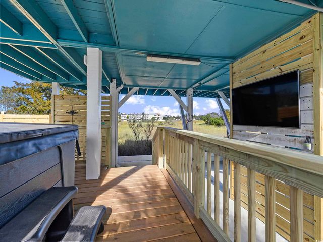 409 25th Ave N North Myrtle Beach, North Myrtle Beach, SC 29582