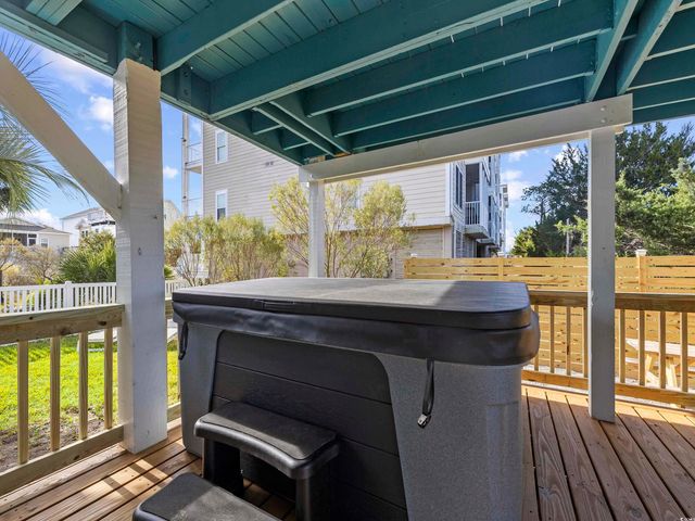 409 25th Ave N North Myrtle Beach, North Myrtle Beach, SC 29582