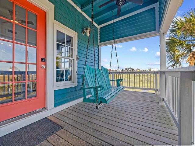 409 25th Ave N North Myrtle Beach, North Myrtle Beach, SC 29582