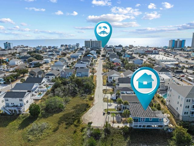 409 25th Ave N North Myrtle Beach, North Myrtle Beach, SC 29582