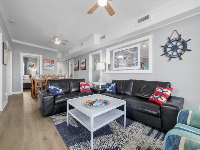 409 25th Ave N North Myrtle Beach, North Myrtle Beach, SC 29582