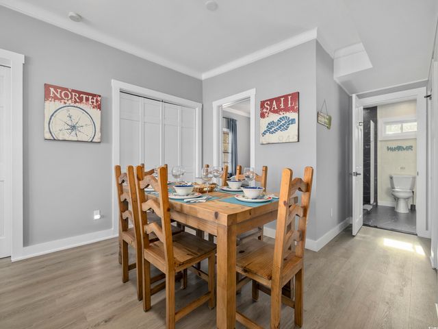 409 25th Ave N North Myrtle Beach, North Myrtle Beach, SC 29582