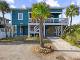 409 25th Ave N North Myrtle Beach, North Myrtle Beach, SC 29582