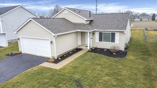 570 Carriage Drive, Plain City, OH 43064