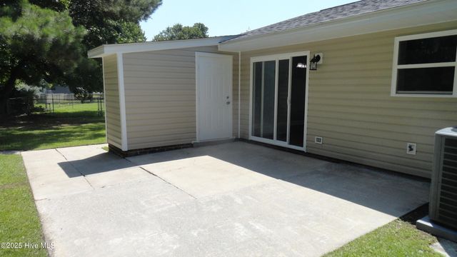 109 Lewis Court, Havelock, NC 28532