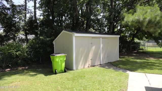 109 Lewis Court, Havelock, NC 28532