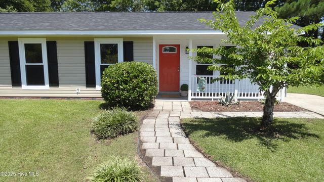 109 Lewis Court, Havelock, NC 28532
