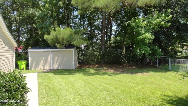 109 Lewis Court, Havelock, NC 28532