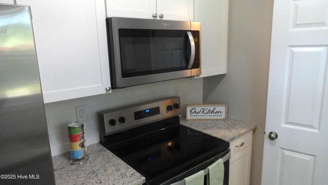 109 Lewis Court, Havelock, NC 28532
