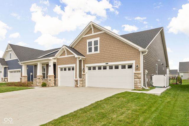 1288 Clairet Drive, Westfield, IN 46074